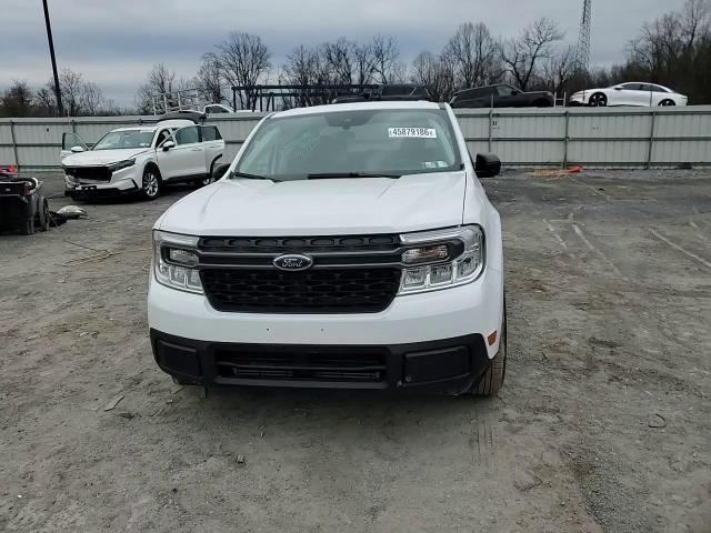 2024 Ford Maverick Xlt - zdjęcie 13