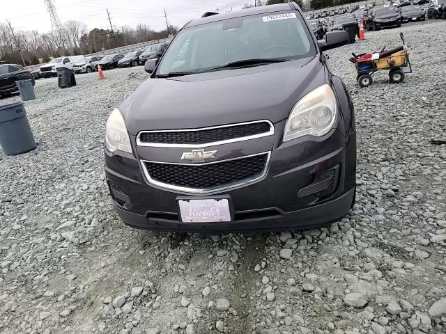 2014 Chevrolet Equinox Lt - zdjęcie 14