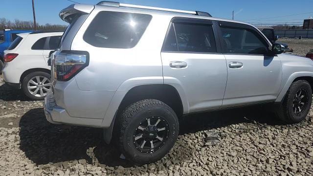 2016 Toyota 4Runner Trail Premium - zdjęcie 15