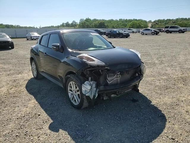 2015 Nissan Juke Sv - zdjęcie 14