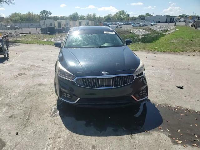 2017 Kia Cadenza Technology - zdjęcie 13