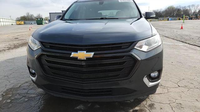 2019 Chevrolet Traverse Lt - zdjęcie 14