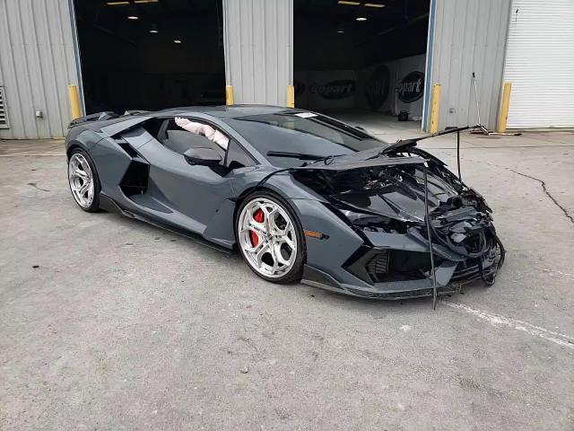 2024 Lamborghini Revuelto - zdjęcie 14