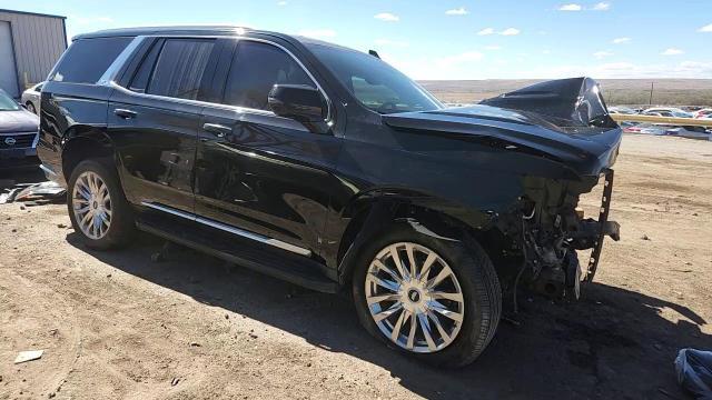 2021 Cadillac Escalade Premium Luxury - zdjęcie 13