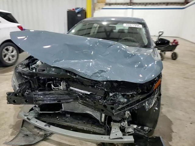 2026 Nissan Sentra Sv - zdjęcie 13