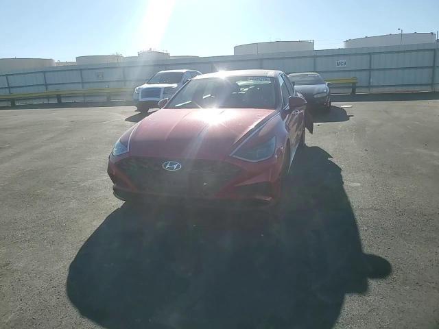 2020 Hyundai Sonata Sel - zdjęcie 13