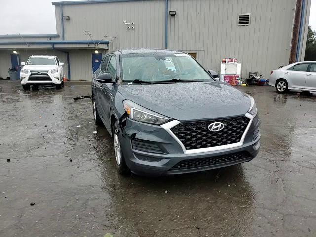 2021 Hyundai Tucson Se - zdjęcie 13