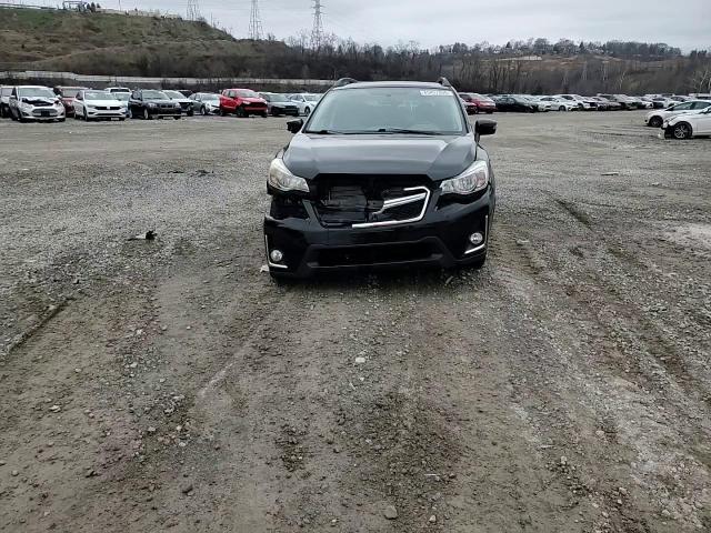 2017 Subaru Crosstrek Limited - zdjęcie 13