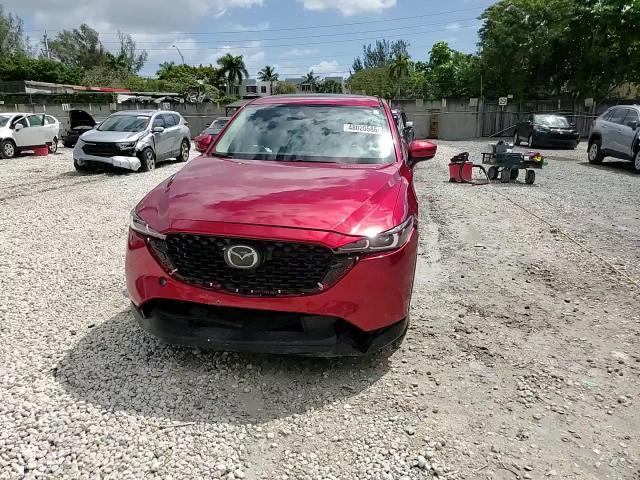 2023 Mazda Cx-5 Preferred - zdjęcie 14