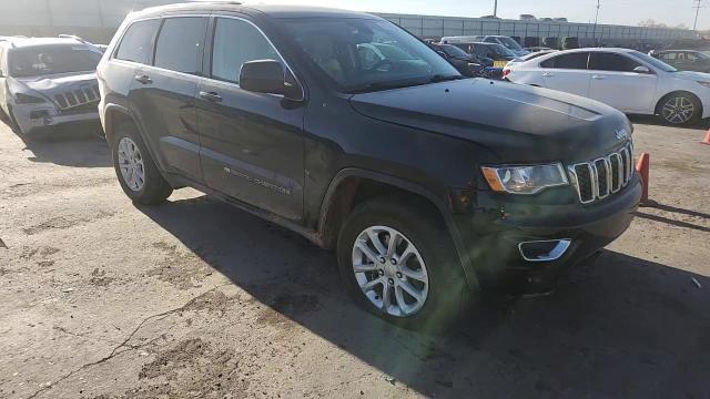 2022 Jeep Grand Cherokee Laredo E - zdjęcie 13