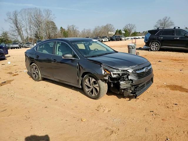 2020 Subaru Legacy Premium - zdjęcie 13