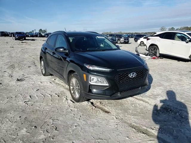 2021 Hyundai Kona Sel - zdjęcie 14