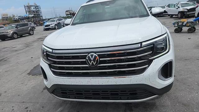 2024 Volkswagen Atlas Se - zdjęcie 14