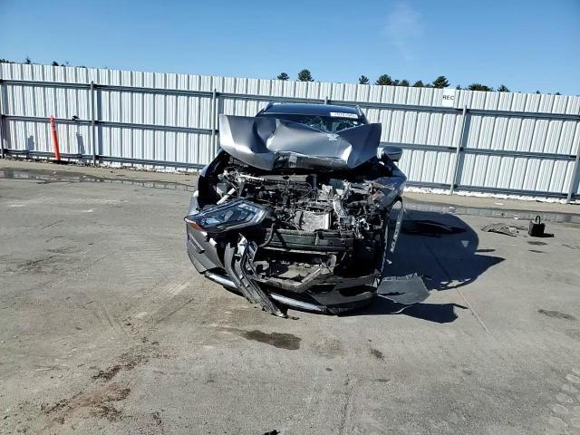 2018 Nissan Rogue Sv - zdjęcie 14