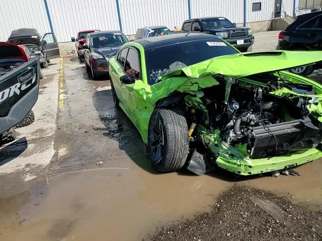 2023 Dodge Charger R - zdjęcie 14
