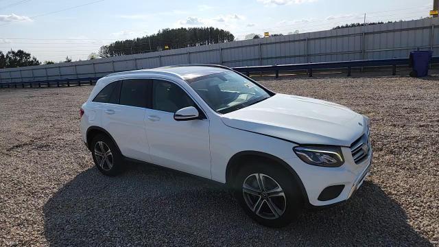 2019 Mercedes-Benz Glc 300 - zdjęcie 14