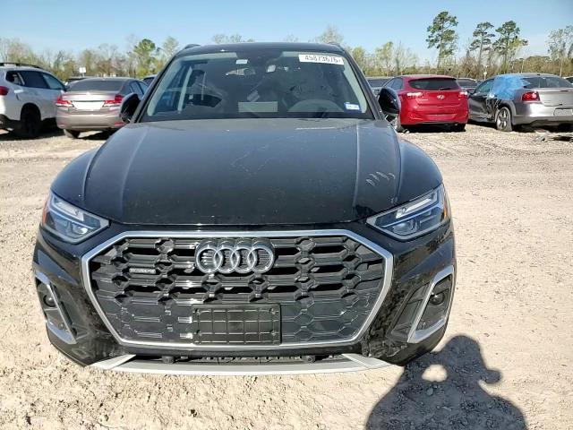 2022 Audi Q5 Premium 45 - zdjęcie 14