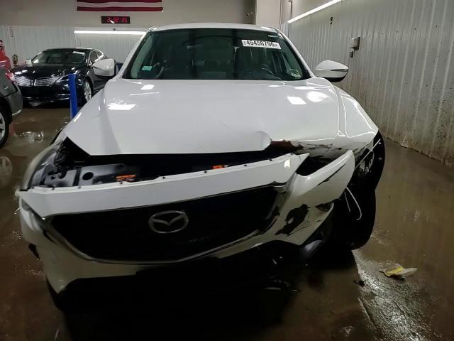 2017 Mazda Cx-3 Touring - zdjęcie 13