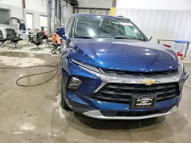 2023 Chevrolet Blazer 3Lt - zdjęcie 14