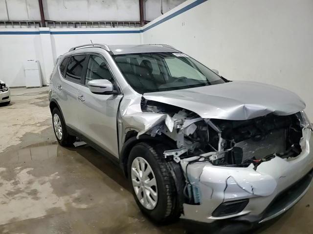 2016 Nissan Rogue S - zdjęcie 14