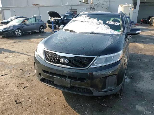 2015 Kia Sorento Lx - zdjęcie 14