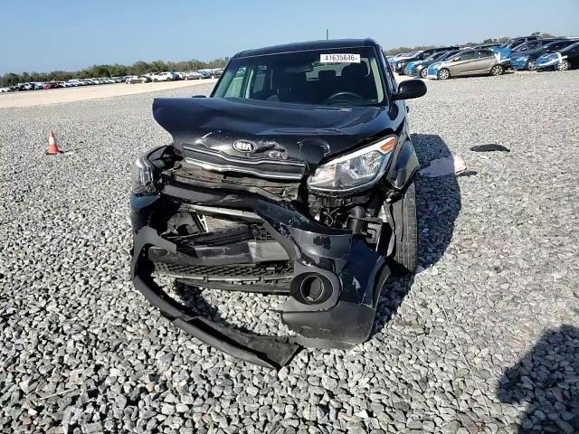 2017 Kia Soul Base - zdjęcie 13