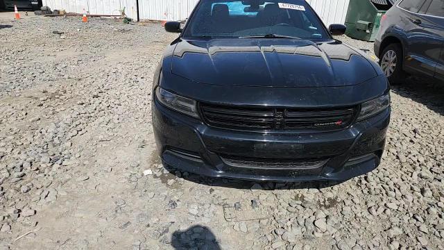 2019 Dodge Charger Sxt - zdjęcie 13