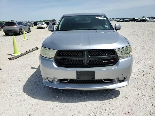 2013 Dodge Durango Sxt - zdjęcie 13
