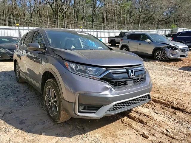 2022 Honda Cr-V Ex - zdjęcie 14