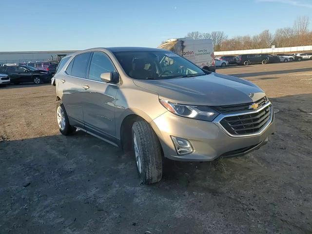 2019 Chevrolet Equinox Lt - zdjęcie 15