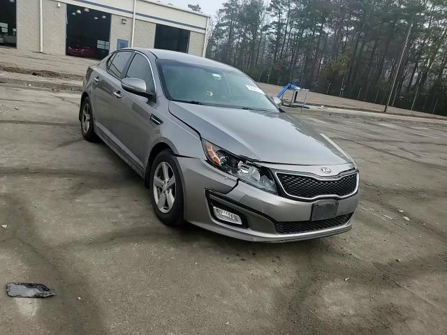 2015 Kia Optima Lx - zdjęcie 13