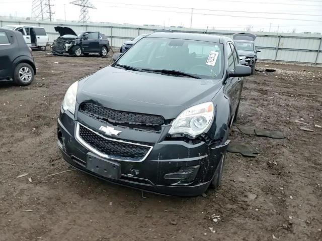 2013 Chevrolet Equinox Ls - zdjęcie 14