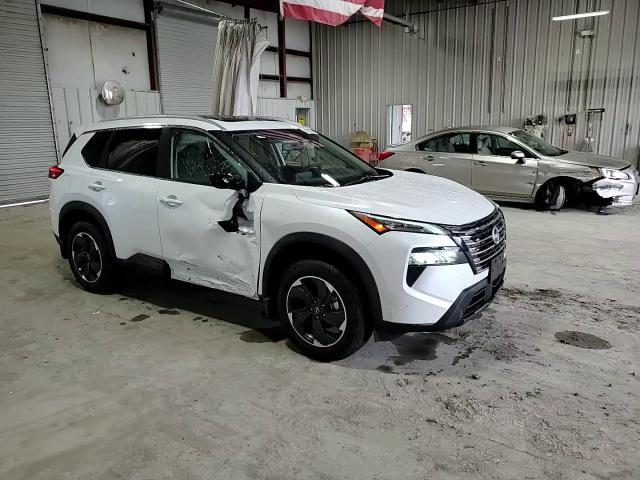 2026 Nissan Rogue Sv - zdjęcie 14