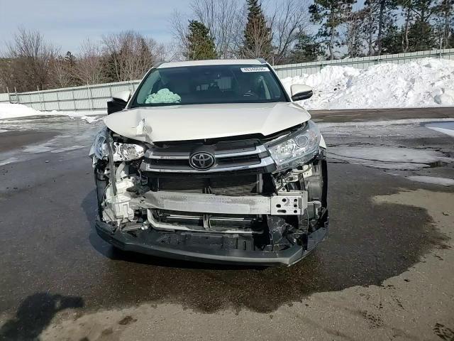 2018 Toyota Highlander Xle - zdjęcie 15