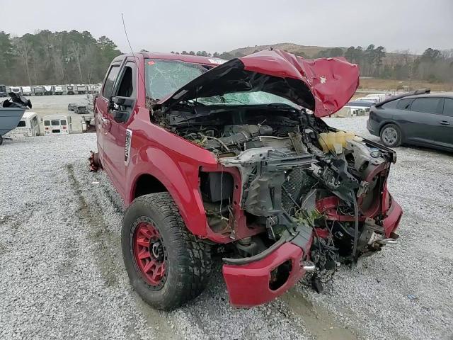 2020 Ford F250 Super Duty - zdjęcie 13