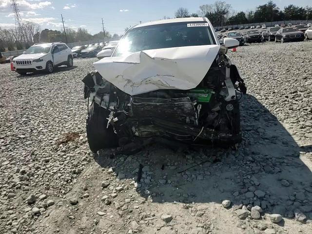 2020 Hyundai Tucson Se - zdjęcie 14