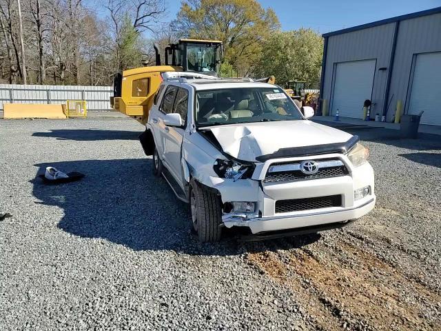 2013 Toyota 4Runner Sr5 - zdjęcie 13