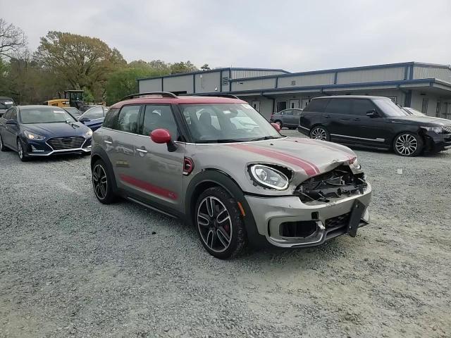 2019 Mini Cooper Jcw Countryman All4 - zdjęcie 13