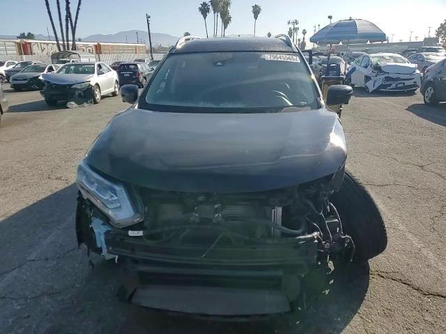 2020 Nissan Rogue Sl - zdjęcie 15