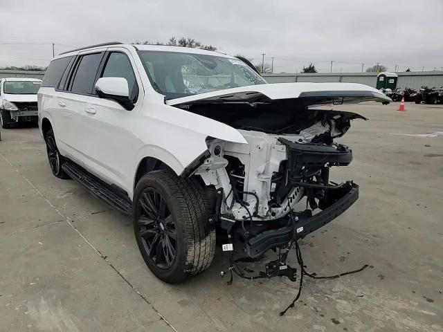 2021 Cadillac Escalade Esv Sport - zdjęcie 14