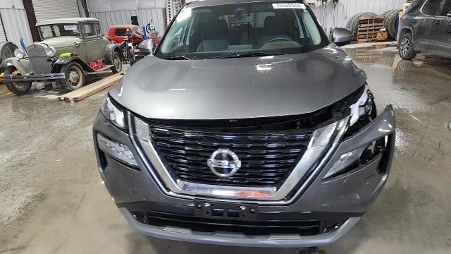 2021 Nissan Rogue Sv - zdjęcie 13