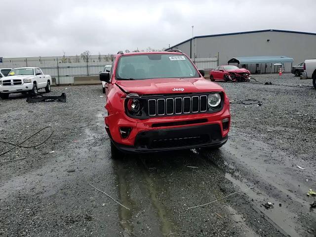 2019 Jeep Renegade Sport - zdjęcie 14