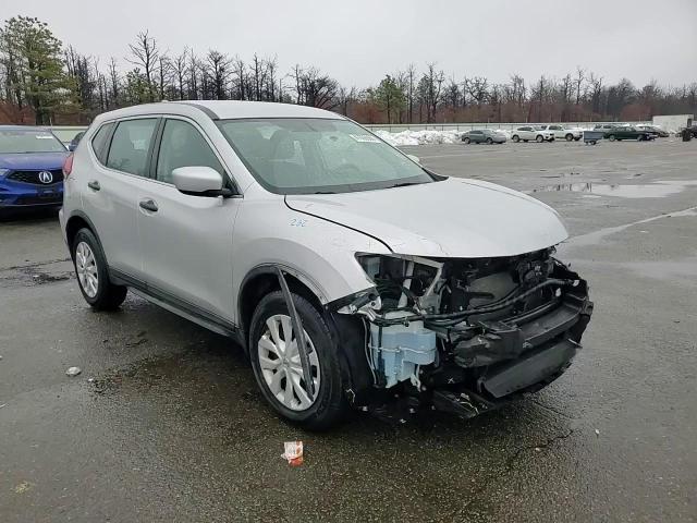 2018 Nissan Rogue S - zdjęcie 15