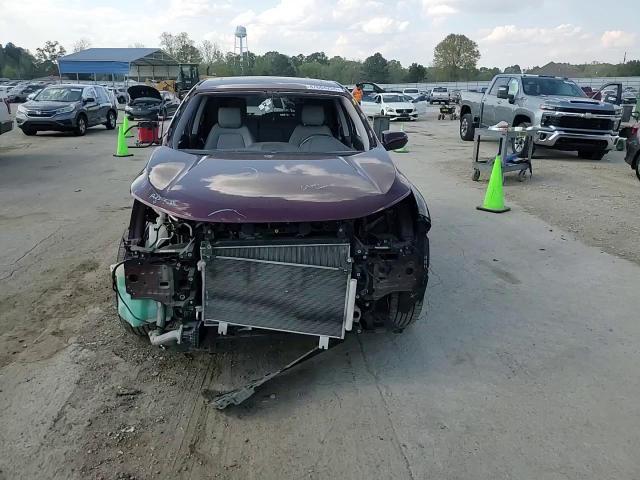 2019 Honda Cr-V Exl - zdjęcie 15