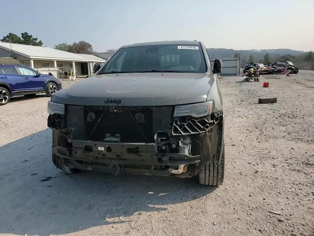 2022 Jeep Grand Cherokee Laredo E - zdjęcie 14