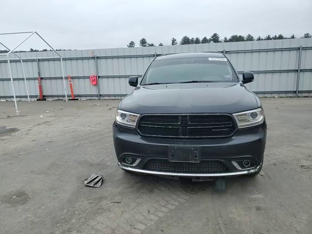 2014 Dodge Durango Limited - zdjęcie 15