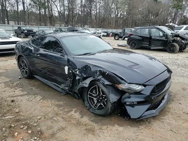 2021 Ford Mustang Gt - zdjęcie 13