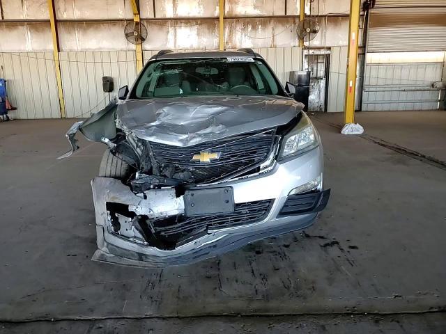 2014 Chevrolet Traverse Ls - zdjęcie 14