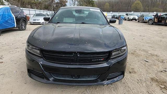 2015 Dodge Charger Sxt - zdjęcie 13