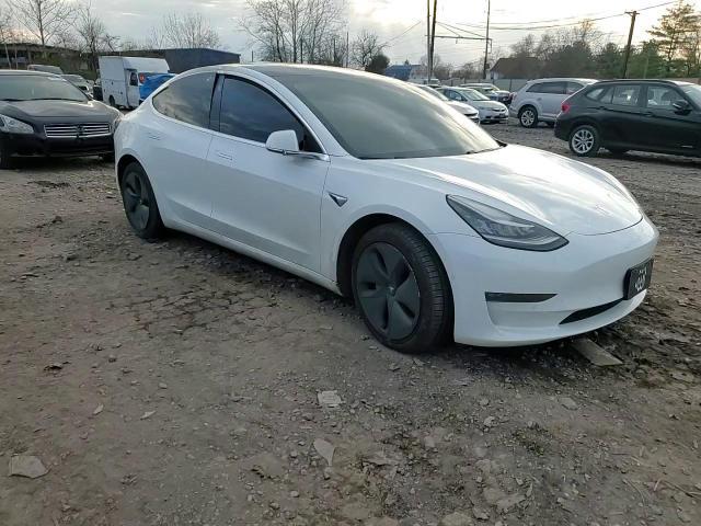 2018 Tesla Model 3 - zdjęcie 13